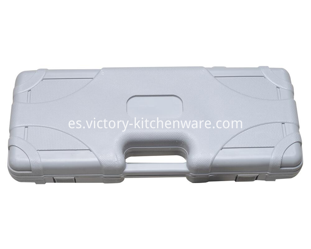 Conjunto de herramientas de barbacoa BBQ tool set
